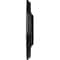 Ekena Millwork Leaf Ceiling Medallion (Fits Canopies up to 4 3/4"), 11 3/8"OD x 3 5/8"ID x 1 1/8"P, Jet Black CM11LFBLF - alternate 5